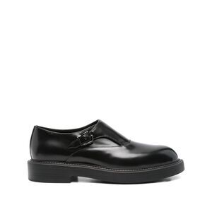 Emporio Armani Men Dr Stringata Brogues